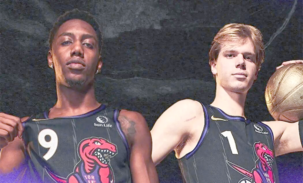 灰熊轻取猛龙，詹姆斯扛起全队