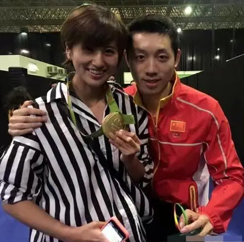 波兰队轻取瑞典队，许昕带队取胜