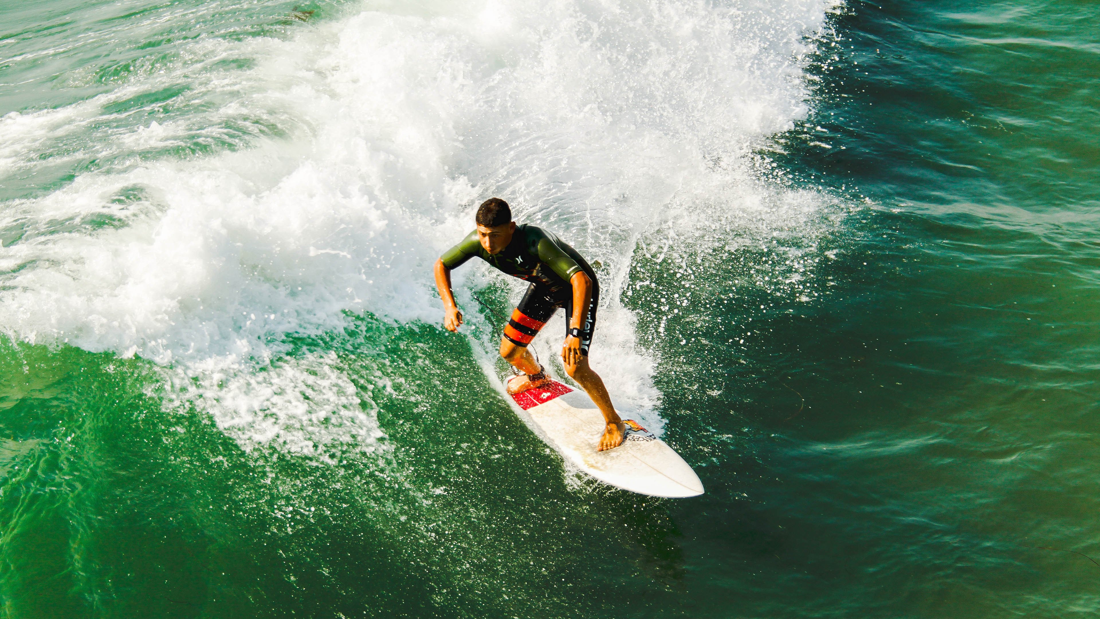 魔术对阵雷霆,拉文赛后评分拉满,一场定义赛季的对决